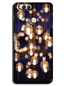 Party Bulb Case for Mi A1