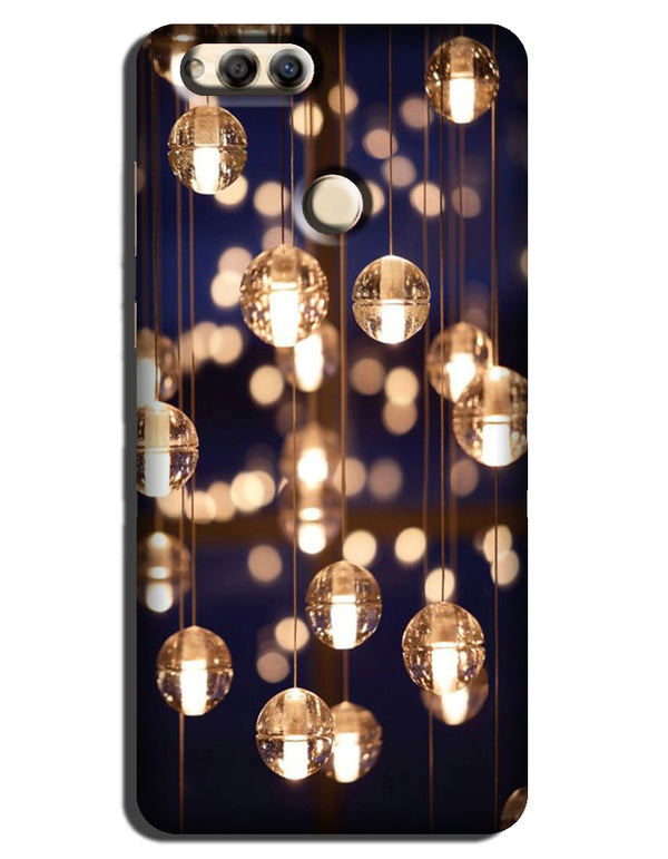 Party Bulb Case for Mi A1