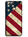 America Case for Mi A1