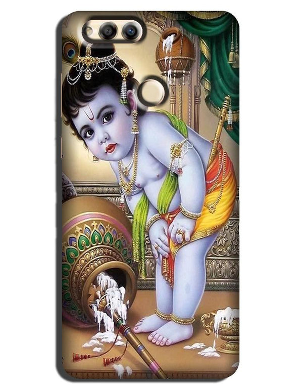 Bal Gopal Case for Honor 7X