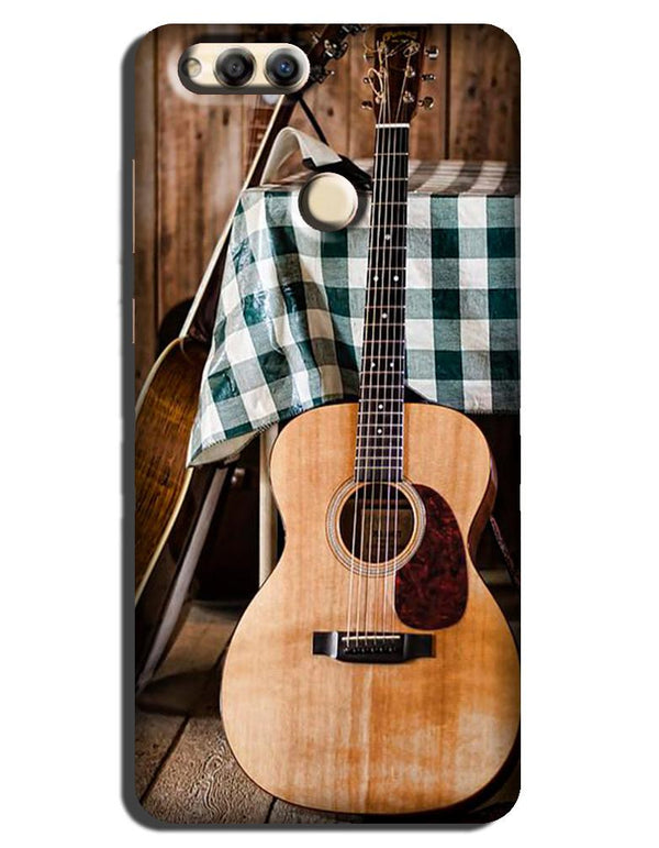 Guitar Case for Honor 7X