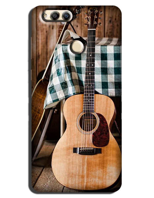 Guitar Case for Mi A1