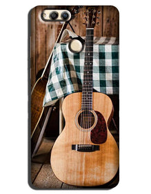 Guitar Case for Honor 7A