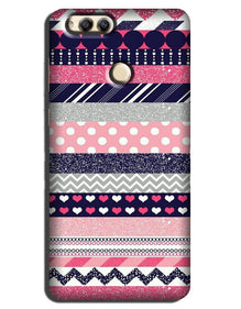 Pattern Case for Honor 7X