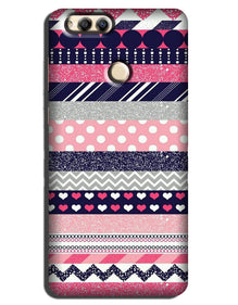 Pattern Case for Mi A1