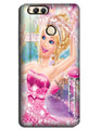 Princesses Case for Mi A1