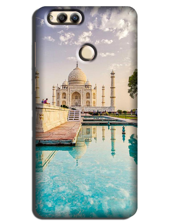 Tajmahal Case for Honor 7X