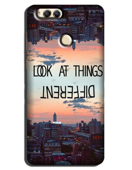 Look at things different Case for Mi A1