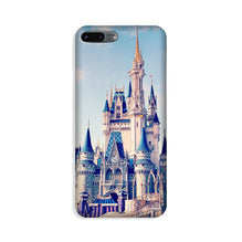Disney Land for iPhone 8 Plus (Design - 185)