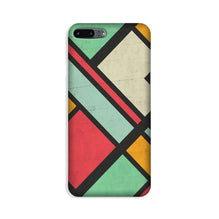 Boxes Case for iPhone 8 Plus (Design - 187)