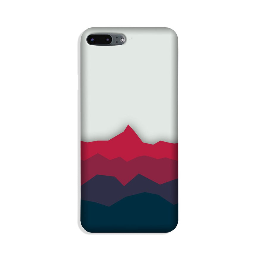 Designer Case for iPhone 8 Plus (Design - 195)
