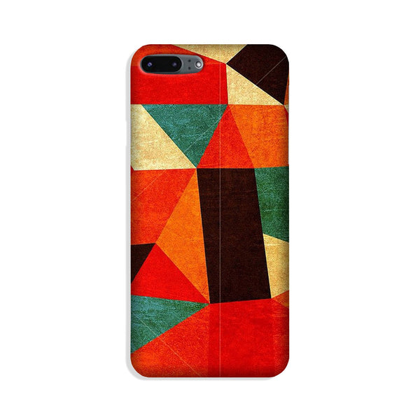 Modern Art Case for iPhone 8 Plus (Design - 203)