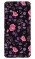 Rose Pattern Case for Xiaomi Redmi 8A