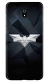 Batman Case for Xiaomi Redmi 8A