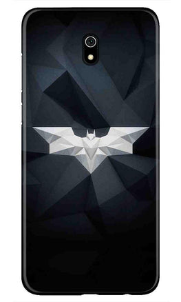 Batman Case for Xiaomi Redmi 8A
