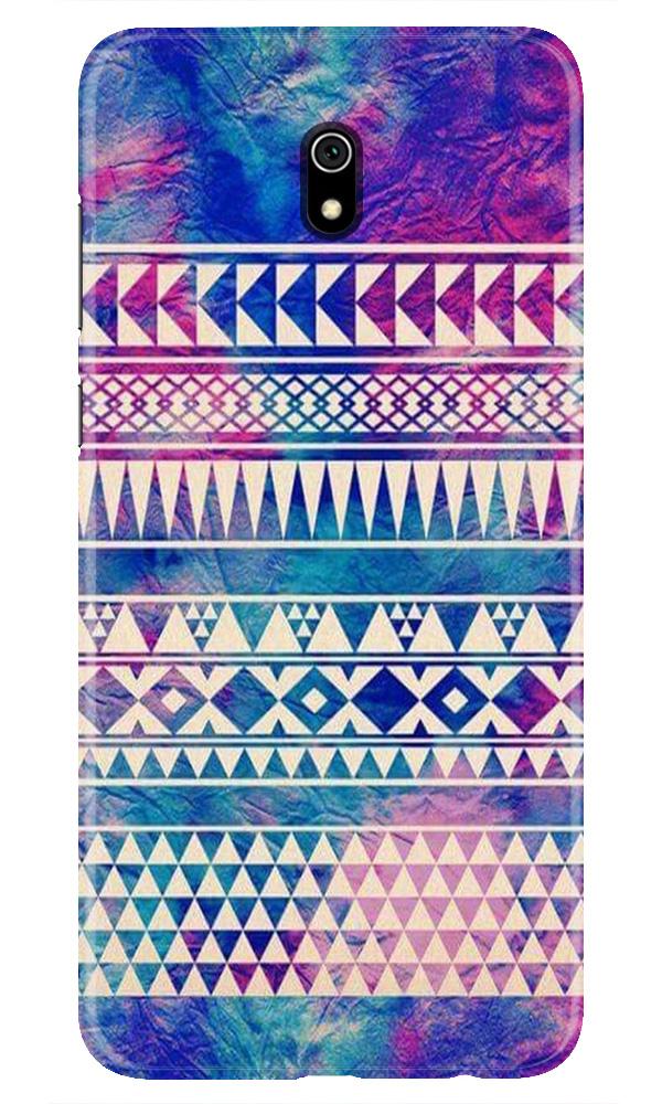 Modern Art Case for Xiaomi Redmi 8A