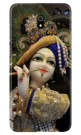 Lord Krishna3 Case for Xiaomi Redmi 8A