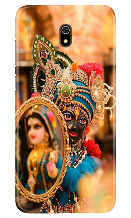 Lord Krishna5 Case for Xiaomi Redmi 8A