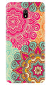 Rangoli art2 Case for Xiaomi Redmi 8A