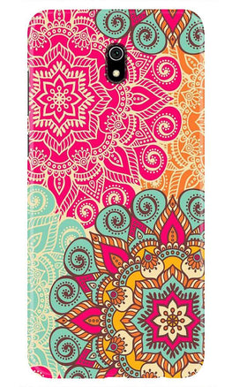 Rangoli art2 Case for Xiaomi Redmi 8A