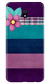 Purple Blue Case for Xiaomi Redmi 8A