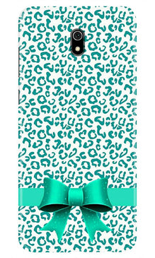 Gift Wrap6 Mobile Back Case for Xiaomi Redmi 8A (Design - 41)