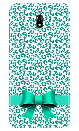 Gift Wrap6 Case for Xiaomi Redmi 8A