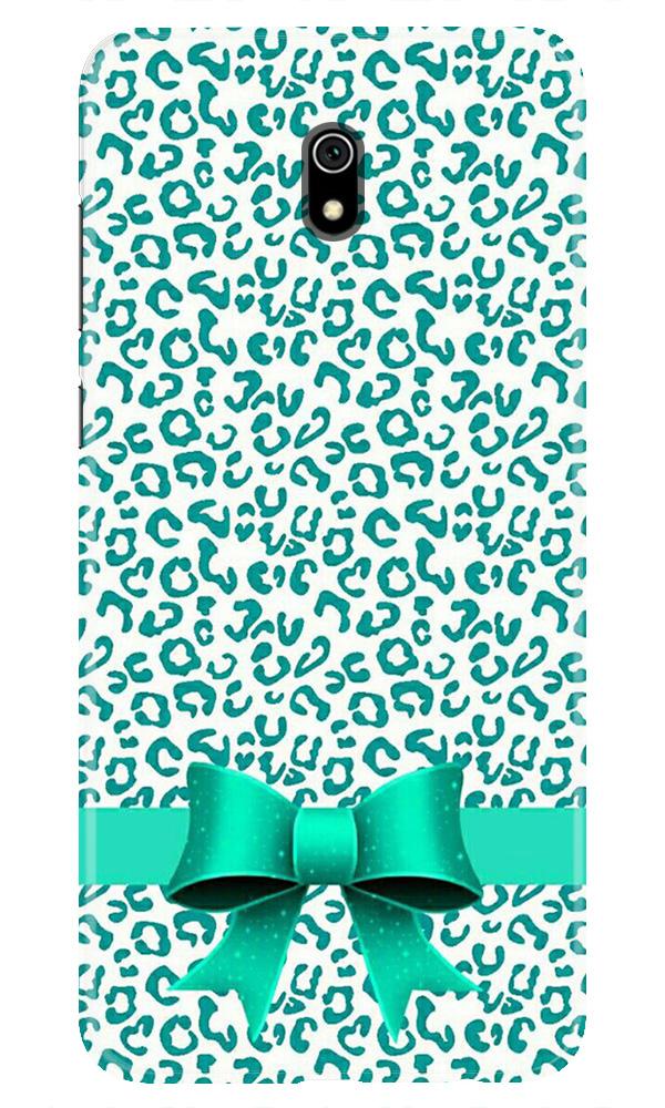 Gift Wrap6 Case for Xiaomi Redmi 8A