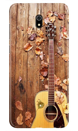 Guitar Case for Xiaomi Redmi 8A