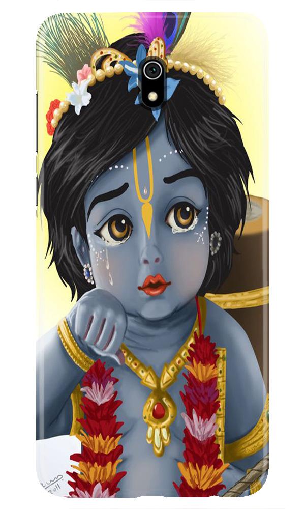 Bal Gopal Case for Xiaomi Redmi 8A