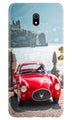Vintage Car Case for Xiaomi Redmi 8A
