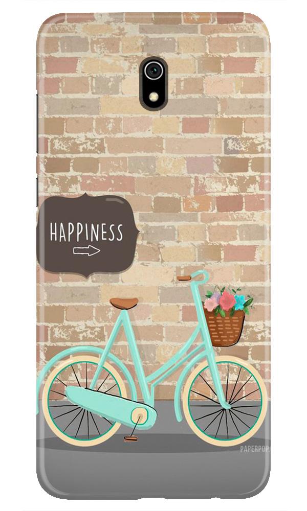 Happiness Case for Xiaomi Redmi 8A