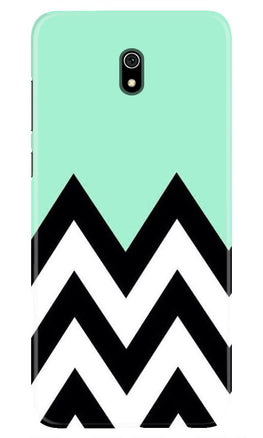 Pattern Case for Xiaomi Redmi 8A