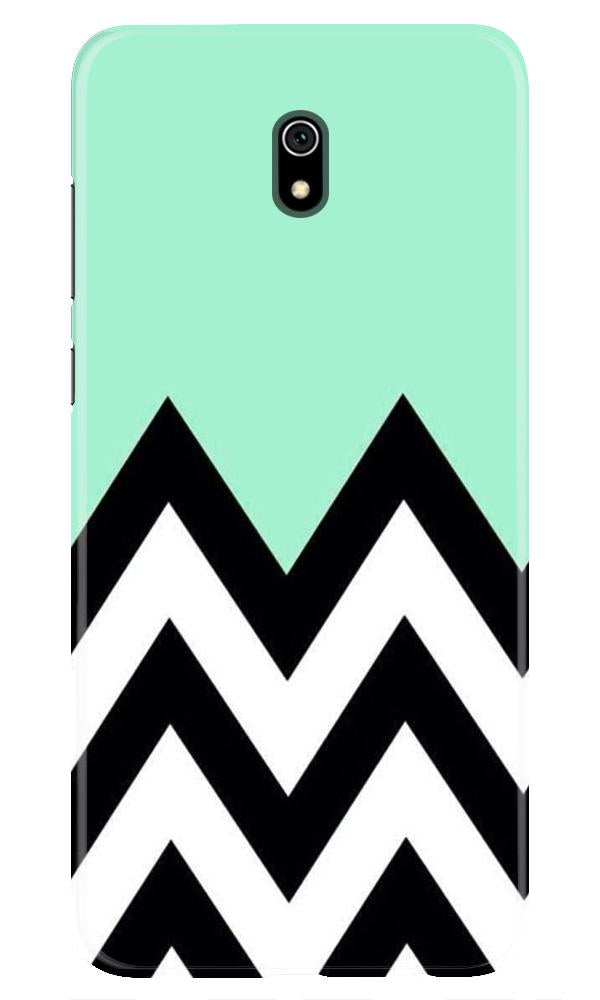 Pattern Case for Xiaomi Redmi 8A