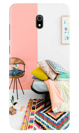 Home Décor Case for Xiaomi Redmi 8A