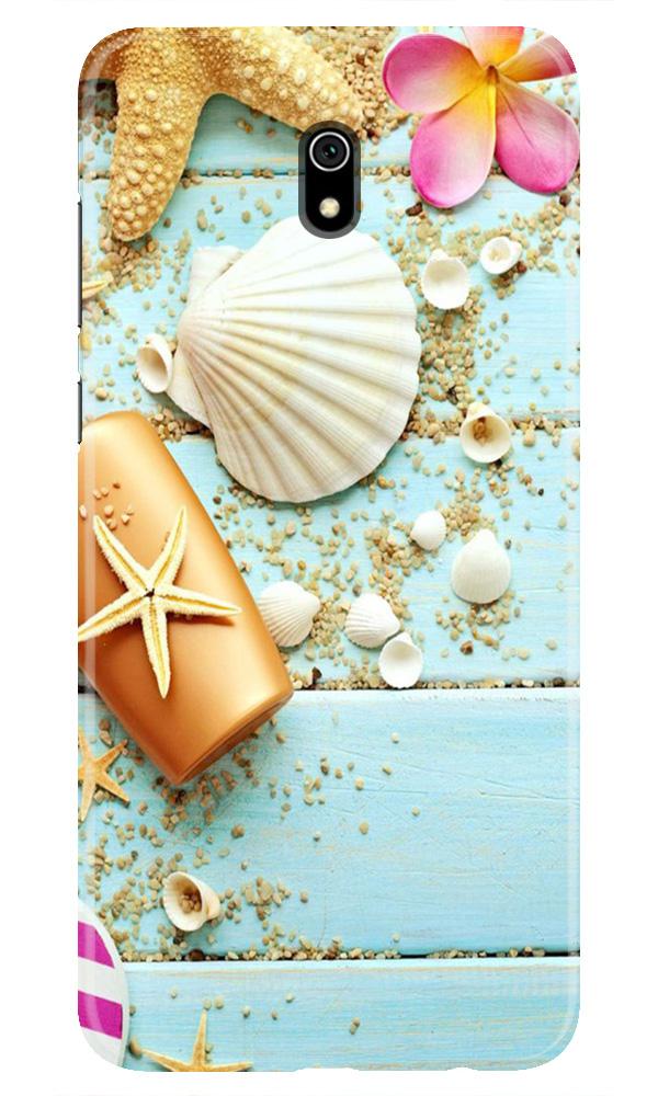 Sea Shells Case for Xiaomi Redmi 8A