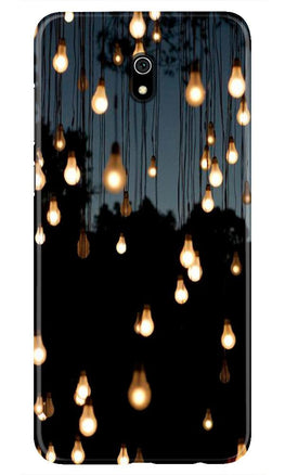 Party Bulb Case for Xiaomi Redmi 8A