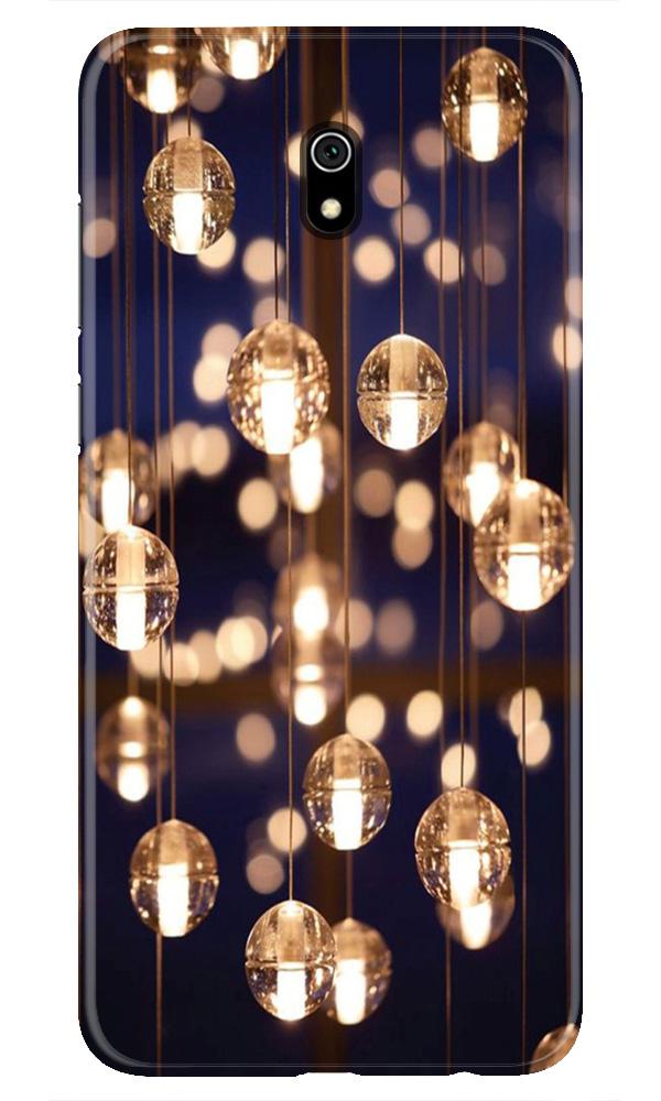 Party Bulb2 Case for Xiaomi Redmi 8A