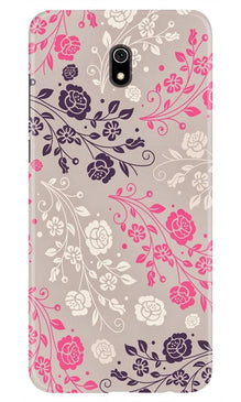 Pattern2 Mobile Back Case for Xiaomi Redmi 8A (Design - 82)