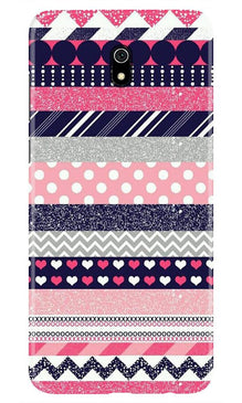 Pattern3 Mobile Back Case for Xiaomi Redmi 8A (Design - 90)