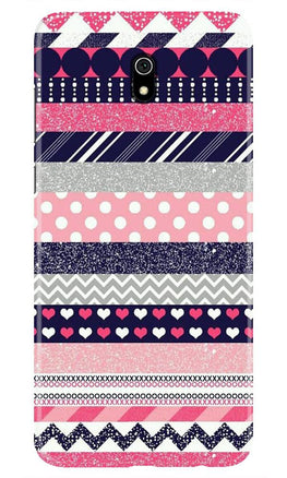 Pattern3 Case for Xiaomi Redmi 8A