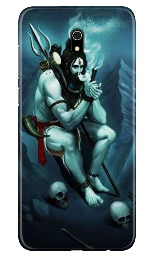Lord Shiva Mahakal2 Case for Xiaomi Redmi 8A