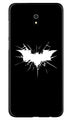 Batman Superhero Case for Xiaomi Redmi 8A  (Design - 119)
