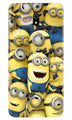 Minions Case for Xiaomi Redmi 8A  (Design - 127)