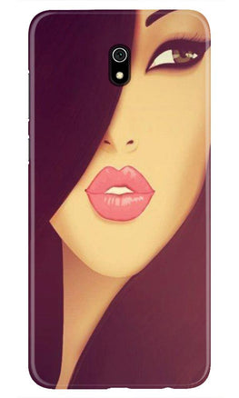 Girlish Case for Xiaomi Redmi 8A(Design - 130)