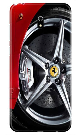 FerariCase for Xiaomi Redmi 8A(Design - 133)