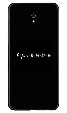 Friends Case for Xiaomi Redmi 8A(Design - 143)