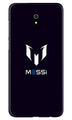 Messi Case for Xiaomi Redmi 8A  (Design - 158)
