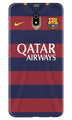 Qatar Airways Case for Xiaomi Redmi 8A  (Design - 160)