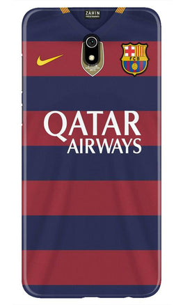 Qatar Airways Case for Xiaomi Redmi 8A(Design - 160)